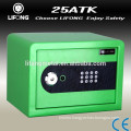 Promotion sales of LATEST electronic cheap safe deposit box for Autumn 2015